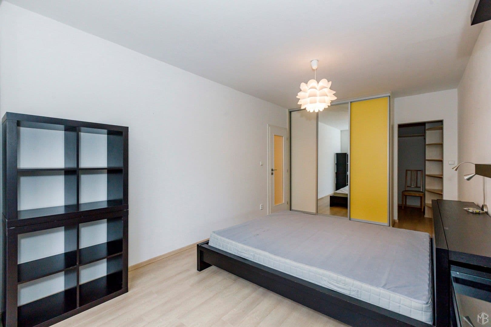 1 bedroom with open-plan kitchen flat to rent, 57 m², Sinkulova, Prague, Prague 1 bedroom with open-plan kitchen flat to rent, 57 m², Sinkulova, Prague, Prague
