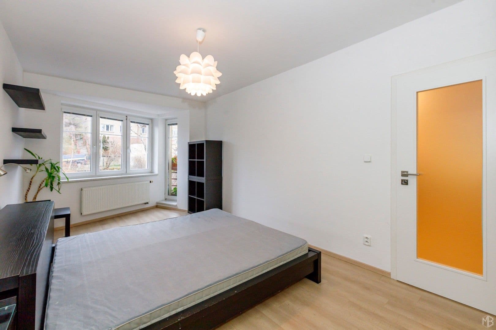 1 bedroom with open-plan kitchen flat to rent, 57 m², Sinkulova, Prague, Prague 1 bedroom with open-plan kitchen flat to rent, 57 m², Sinkulova, Prague, Prague