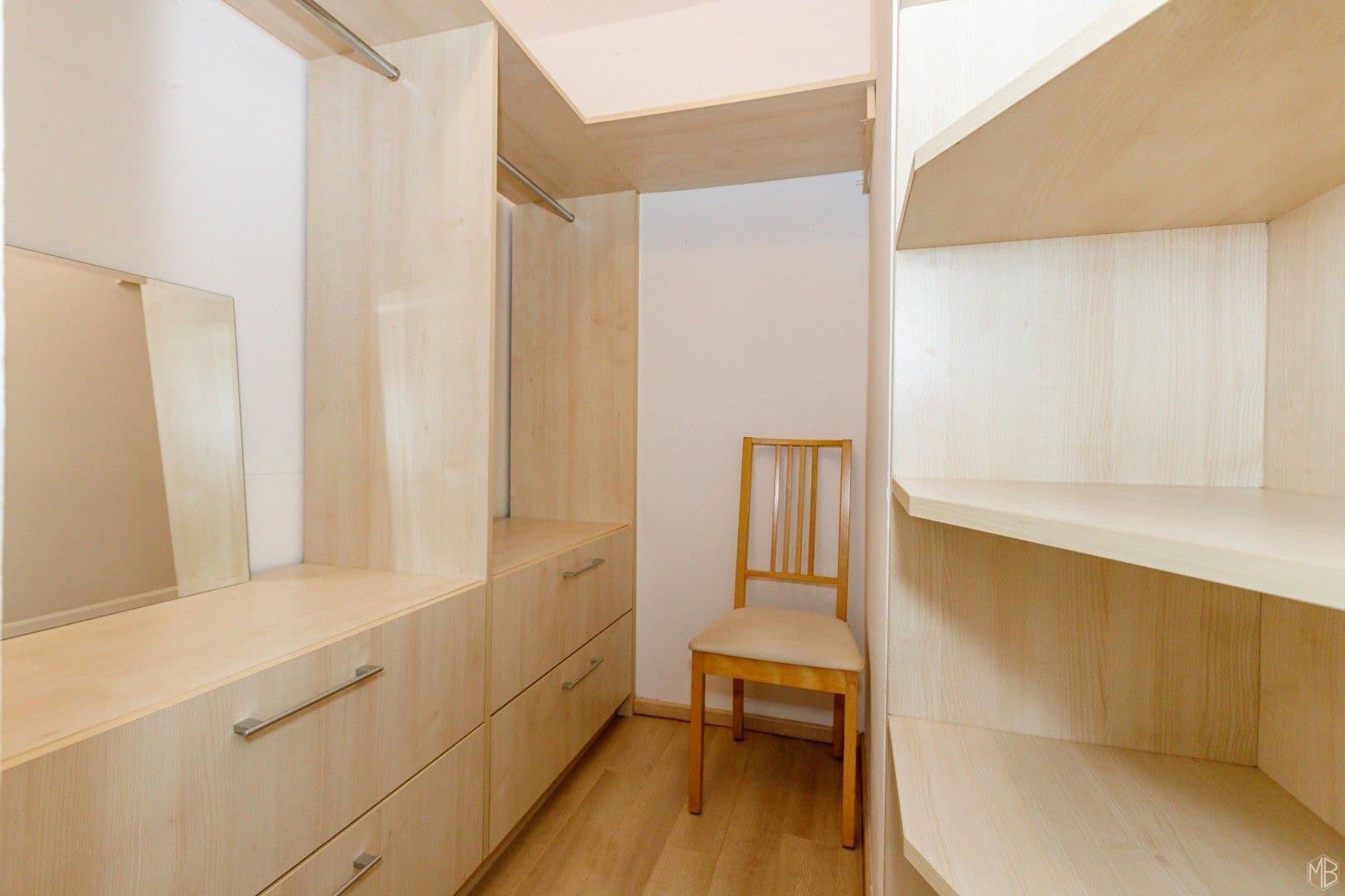 1 bedroom with open-plan kitchen flat to rent, 57 m², Sinkulova, Prague, Prague 1 bedroom with open-plan kitchen flat to rent, 57 m², Sinkulova, Prague, Prague