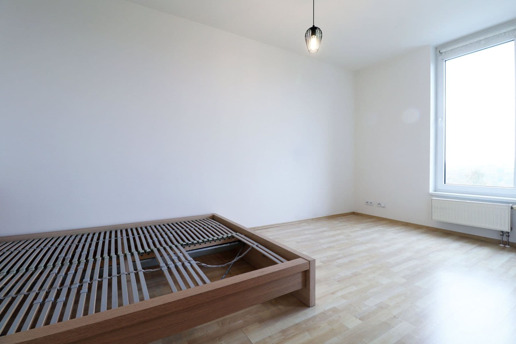 1 bedroom with open-plan kitchen flat to rent, 68 m², Edisonova, Prague, Prague 1 bedroom with open-plan kitchen flat to rent, 68 m², Edisonova, Prague, Prague