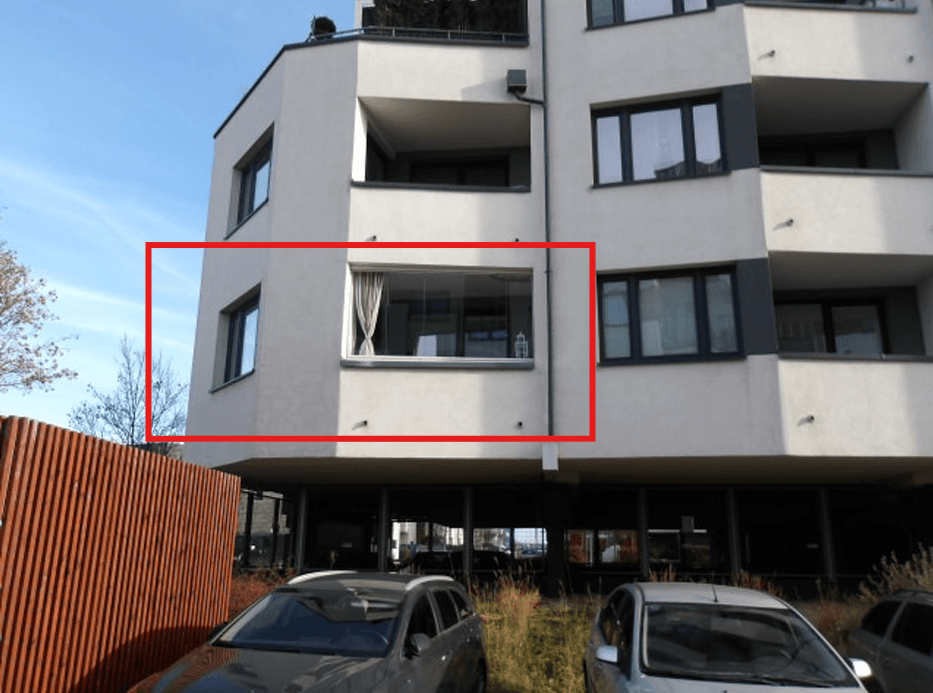 1 bedroom with open-plan kitchen flat for sale, 59 m², Honzíkova, Prague, Prague 1 bedroom with open-plan kitchen flat for sale, 59 m², Honzíkova, Prague, Prague