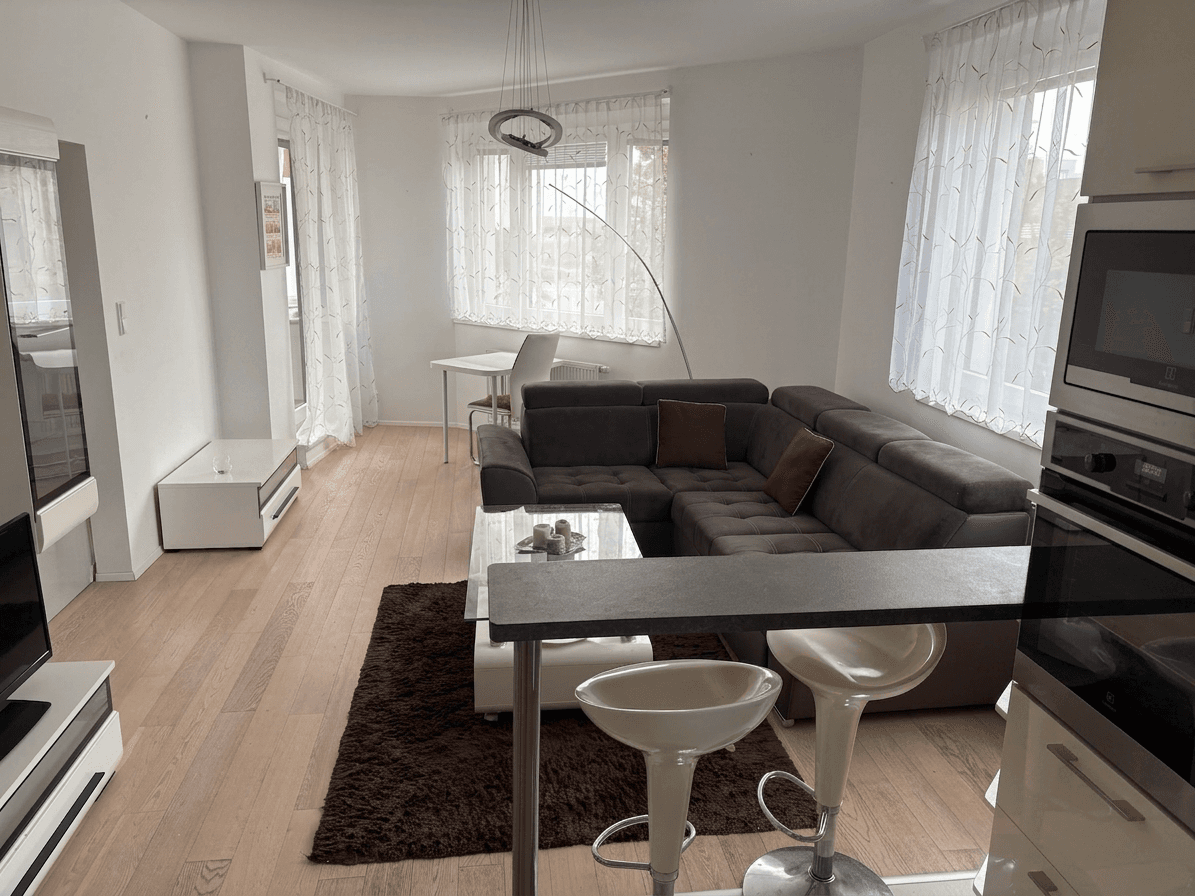 1 bedroom with open-plan kitchen flat for sale, 59 m², Honzíkova, Prague, Prague 1 bedroom with open-plan kitchen flat for sale, 59 m², Honzíkova, Prague, Prague