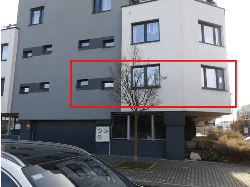 1 bedroom with open-plan kitchen flat for sale, 59 m², Honzíkova, Prague, Prague 1 bedroom with open-plan kitchen flat for sale, 59 m², Honzíkova, Prague, Prague