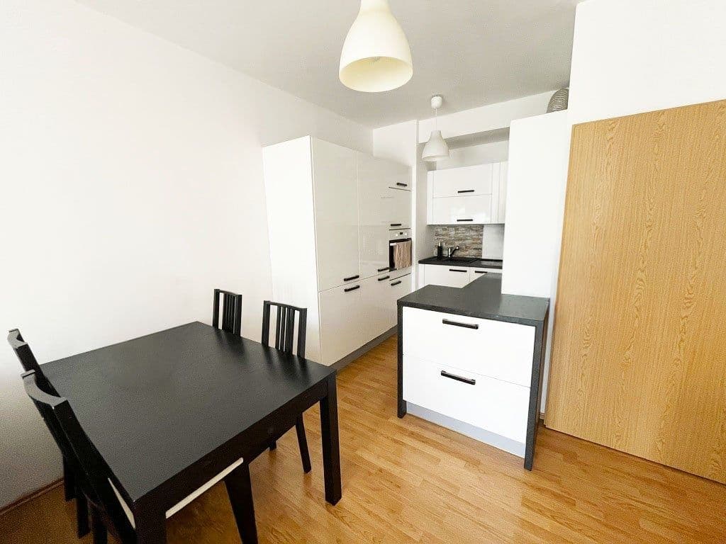1 bedroom with open-plan kitchen flat to rent, 47 m², Rychtáře Petříka, Prague, Prague 1 bedroom with open-plan kitchen flat to rent, 47 m², Rychtáře Petříka, Prague, Prague