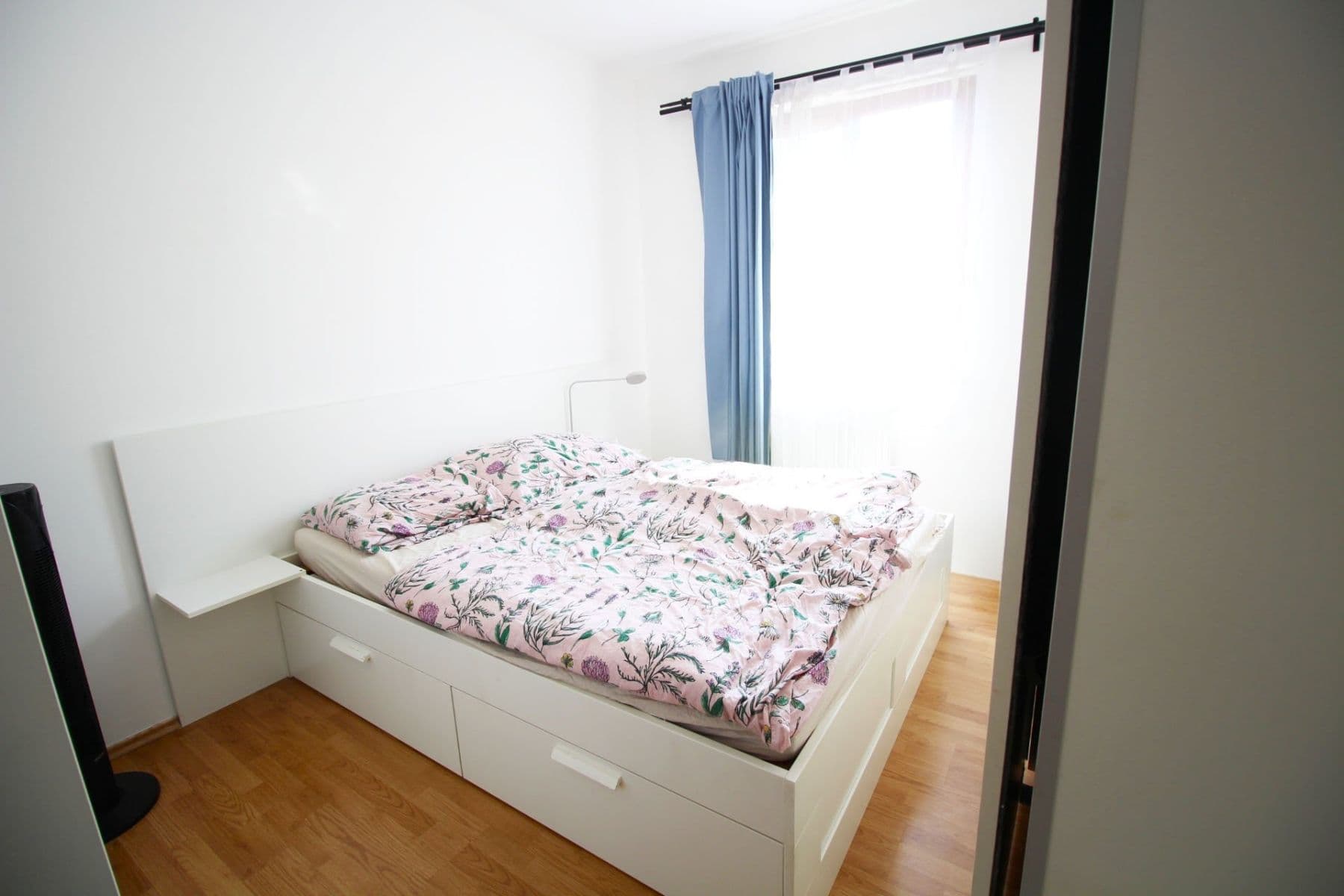 1 bedroom with open-plan kitchen flat to rent, 47 m², Rychtáře Petříka, Prague, Prague 1 bedroom with open-plan kitchen flat to rent, 47 m², Rychtáře Petříka, Prague, Prague