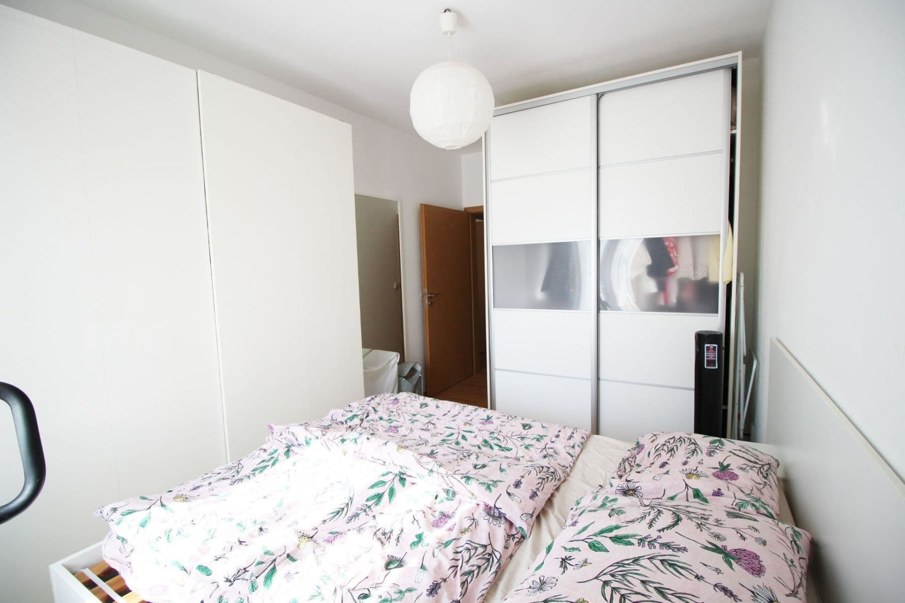 1 bedroom with open-plan kitchen flat to rent, 47 m², Rychtáře Petříka, Prague, Prague 1 bedroom with open-plan kitchen flat to rent, 47 m², Rychtáře Petříka, Prague, Prague