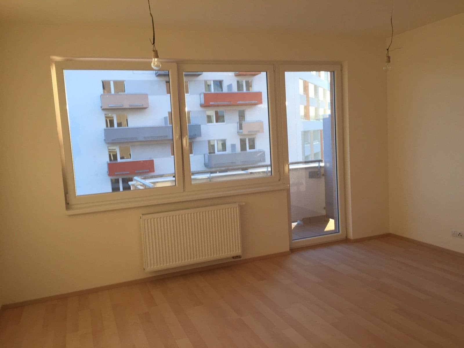 Studio flat to rent, 35 m², Modenská, Prague, Prague Studio flat to rent, 35 m², Modenská, Prague, Prague