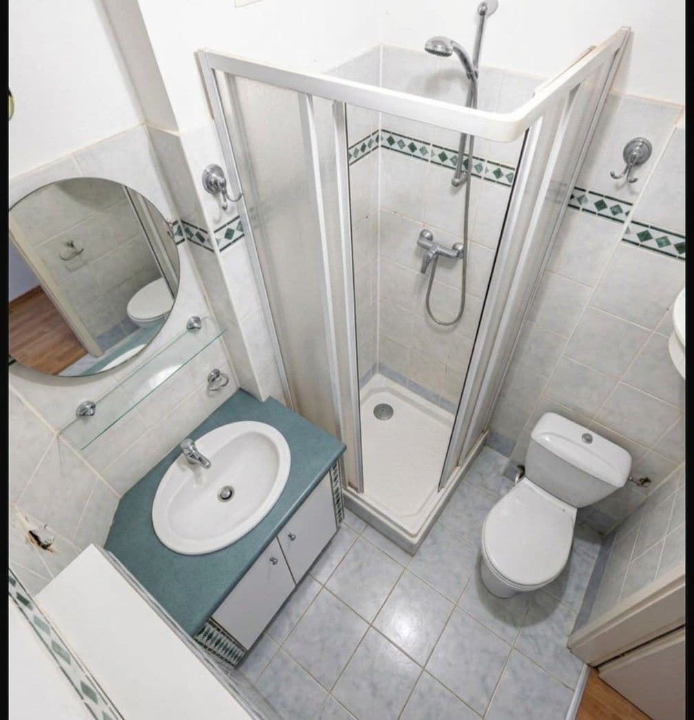 Studio flat to rent, 27 m², Nádražní, Jindřichův Hradec, Jihočeský Region Studio flat to rent, 27 m², Nádražní, Jindřichův Hradec, Jihočeský Region