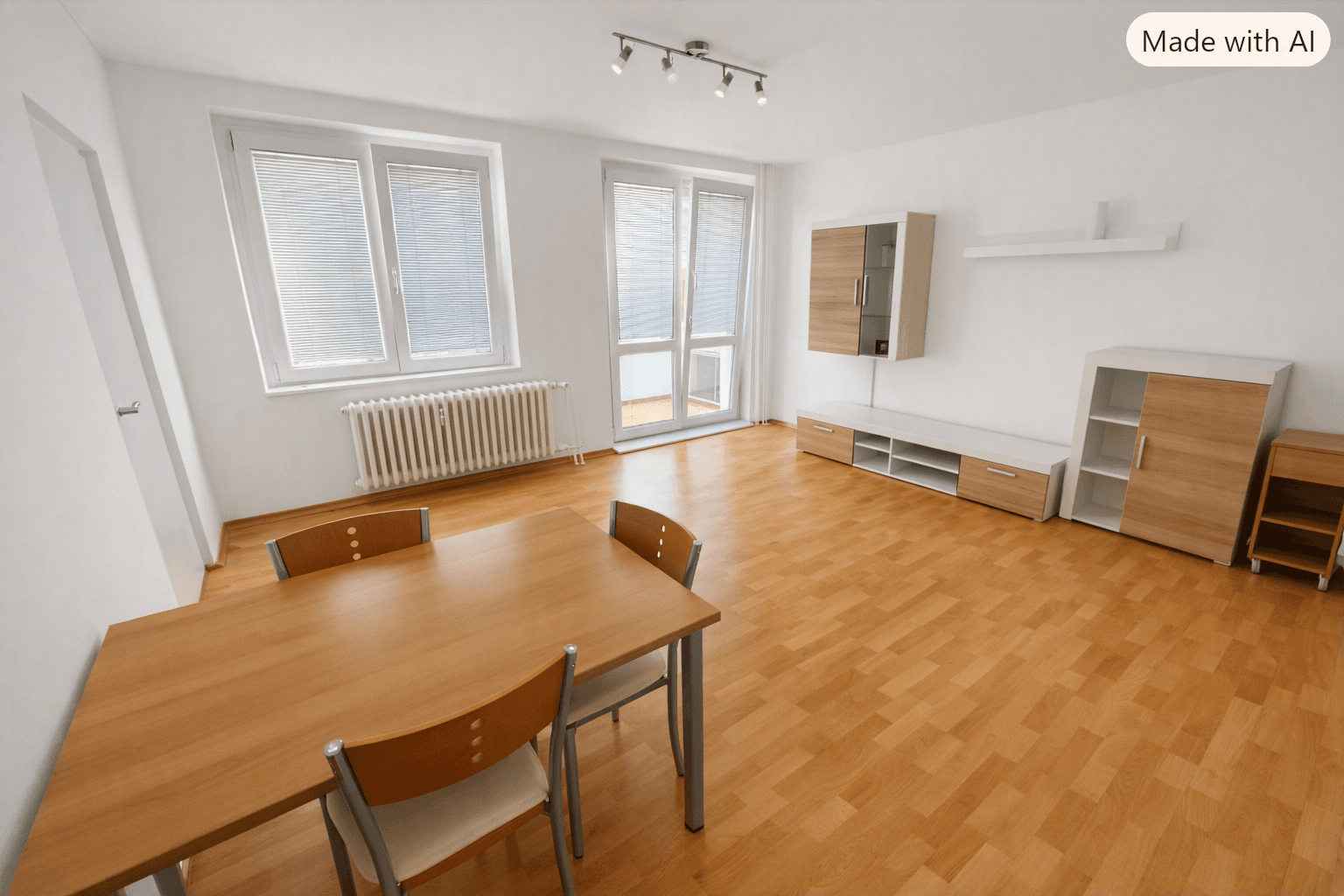 1 bedroom with open-plan kitchen flat for sale, 74 m², Blatnická, Brno, Jihomoravský Region 1 bedroom with open-plan kitchen flat for sale, 74 m², Blatnická, Brno, Jihomoravský Region