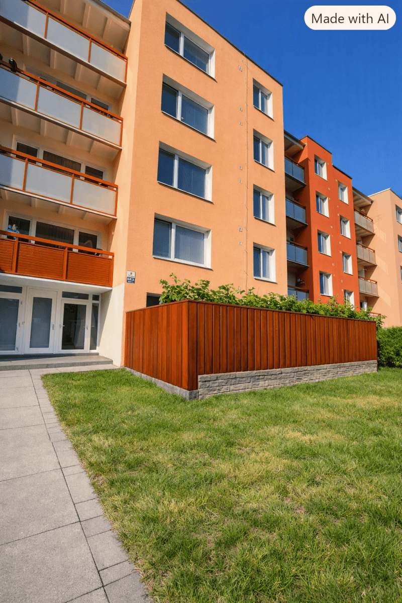 1 bedroom with open-plan kitchen flat for sale, 74 m², Blatnická, Brno, Jihomoravský Region 1 bedroom with open-plan kitchen flat for sale, 74 m², Blatnická, Brno, Jihomoravský Region