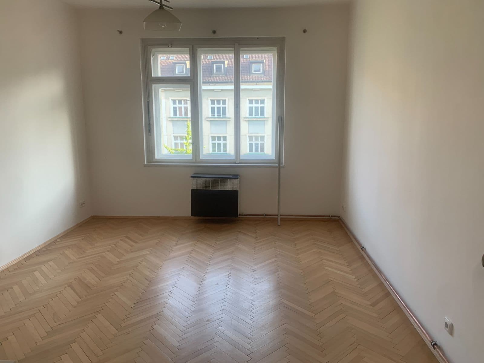 Studio flat to rent, 27 m², Vršovická, Prague, Prague Studio flat to rent, 27 m², Vršovická, Prague, Prague