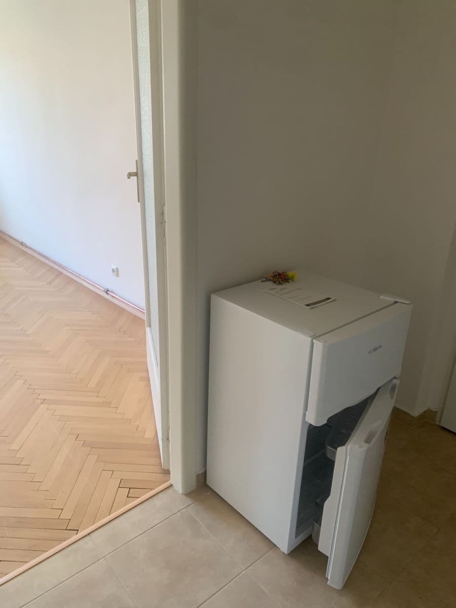 Studio flat to rent, 27 m², Vršovická, Prague, Prague Studio flat to rent, 27 m², Vršovická, Prague, Prague