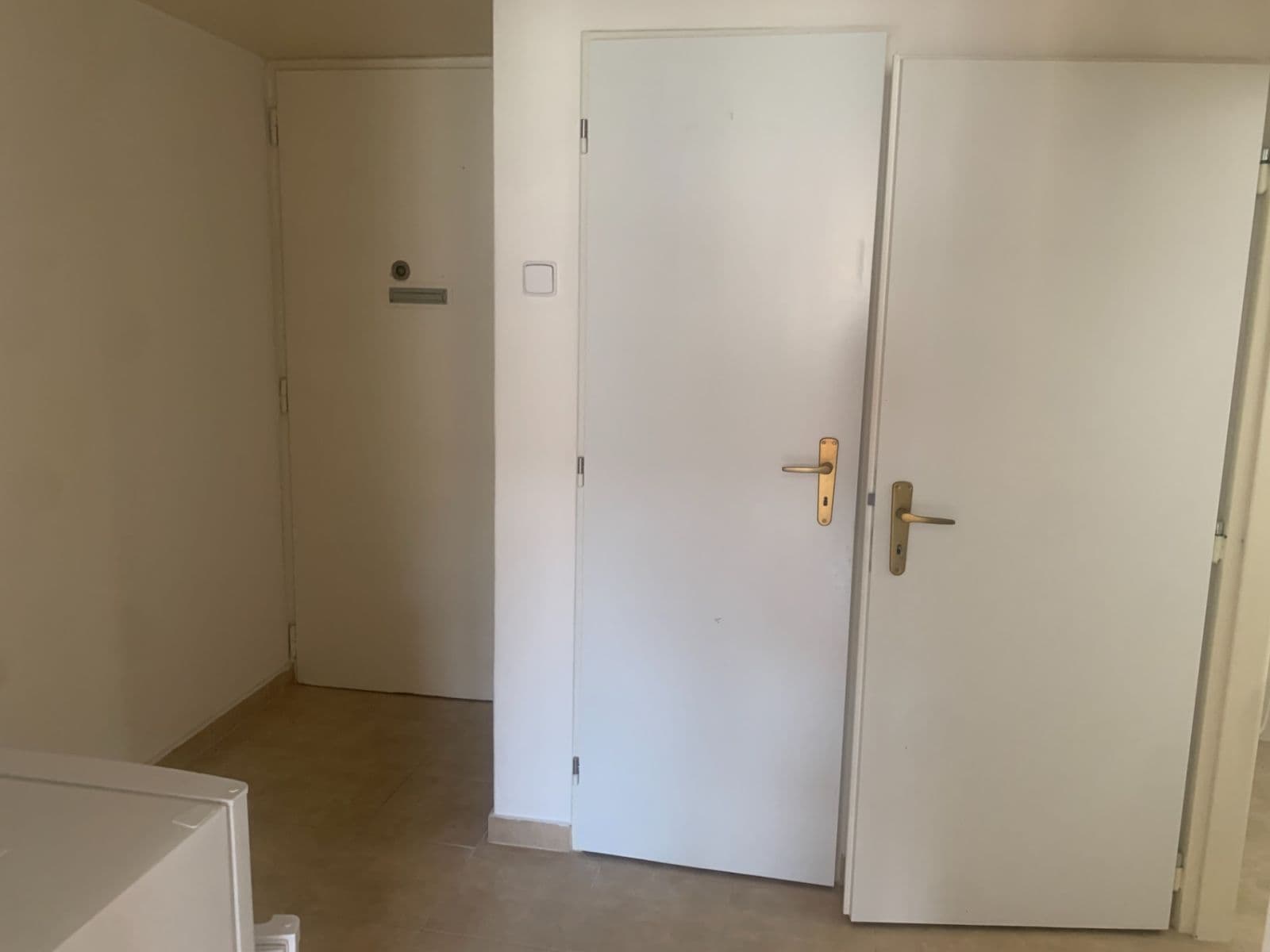 Studio flat to rent, 27 m², Vršovická, Prague, Prague Studio flat to rent, 27 m², Vršovická, Prague, Prague