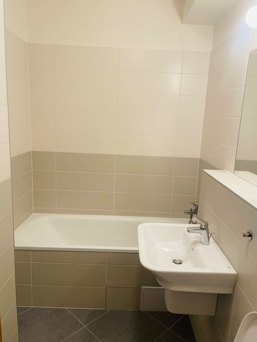 Studio flat to rent, 26 m², Vítové, Prague, Prague Studio flat to rent, 26 m², Vítové, Prague, Prague