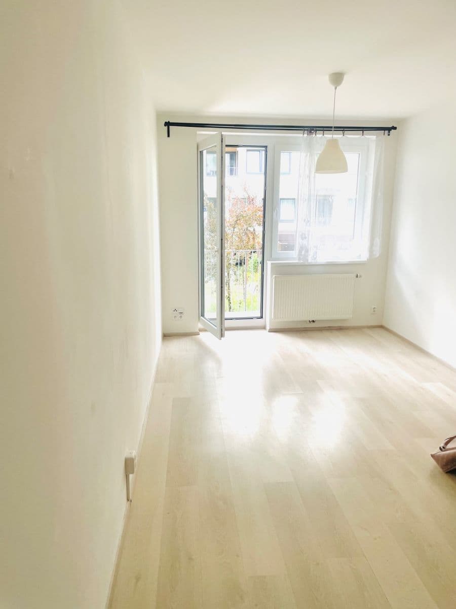 Studio flat to rent, 26 m², Vítové, Prague, Prague Studio flat to rent, 26 m², Vítové, Prague, Prague