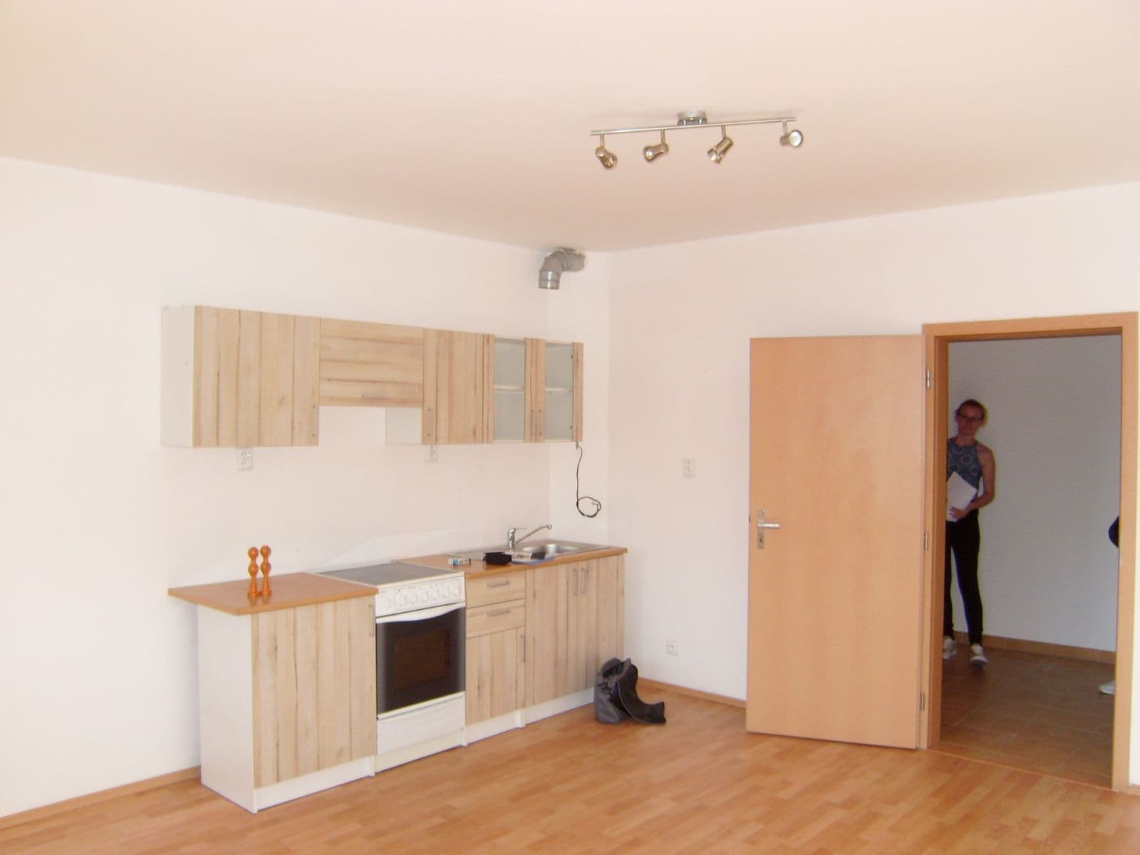 1 bedroom with open-plan kitchen flat for sale, 55 m², Sedláčkova, Brno, Jihomoravský Region 1 bedroom with open-plan kitchen flat for sale, 55 m², Sedláčkova, Brno, Jihomoravský Region