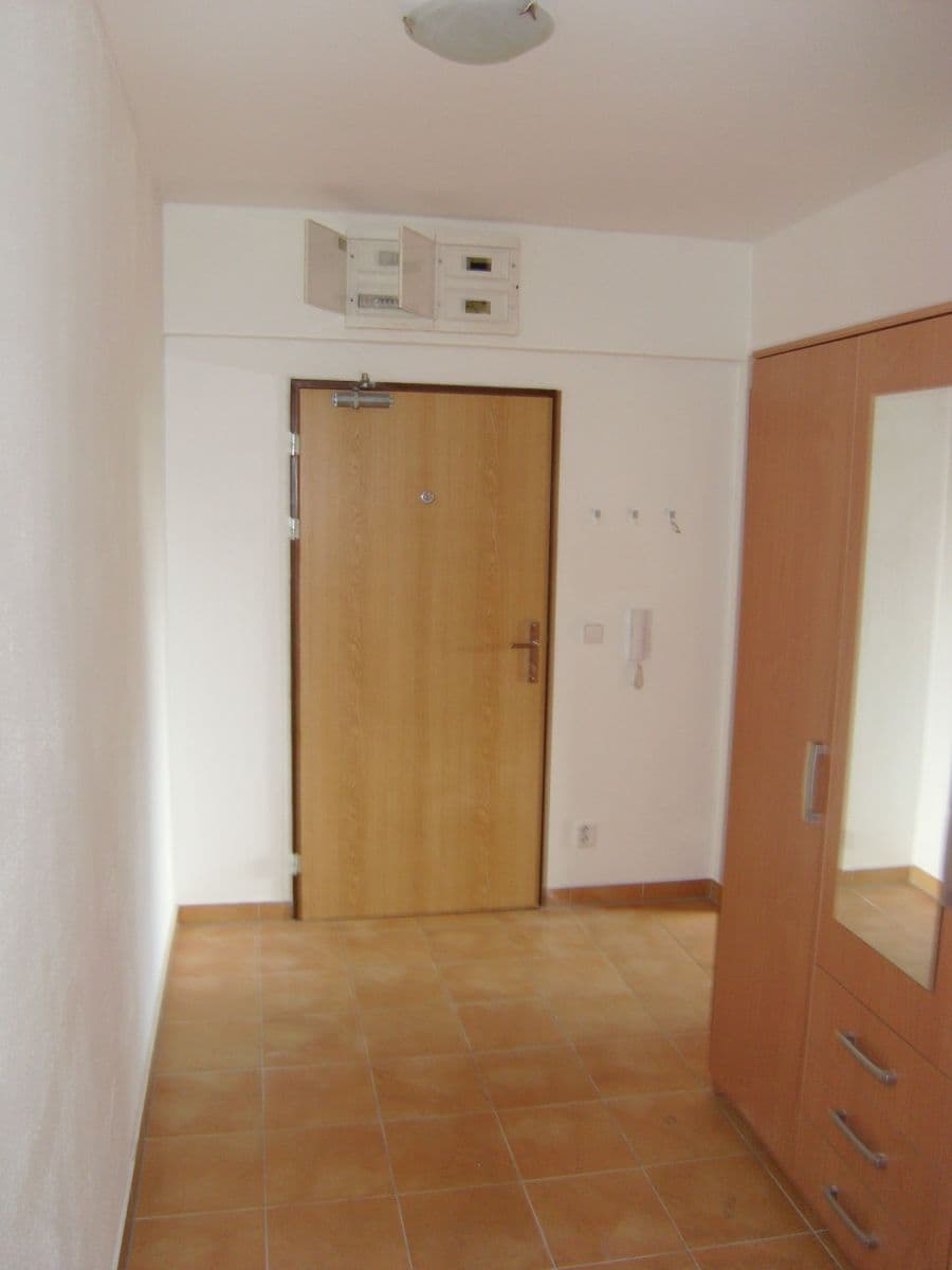 1 bedroom with open-plan kitchen flat for sale, 55 m², Sedláčkova, Brno, Jihomoravský Region 1 bedroom with open-plan kitchen flat for sale, 55 m², Sedláčkova, Brno, Jihomoravský Region