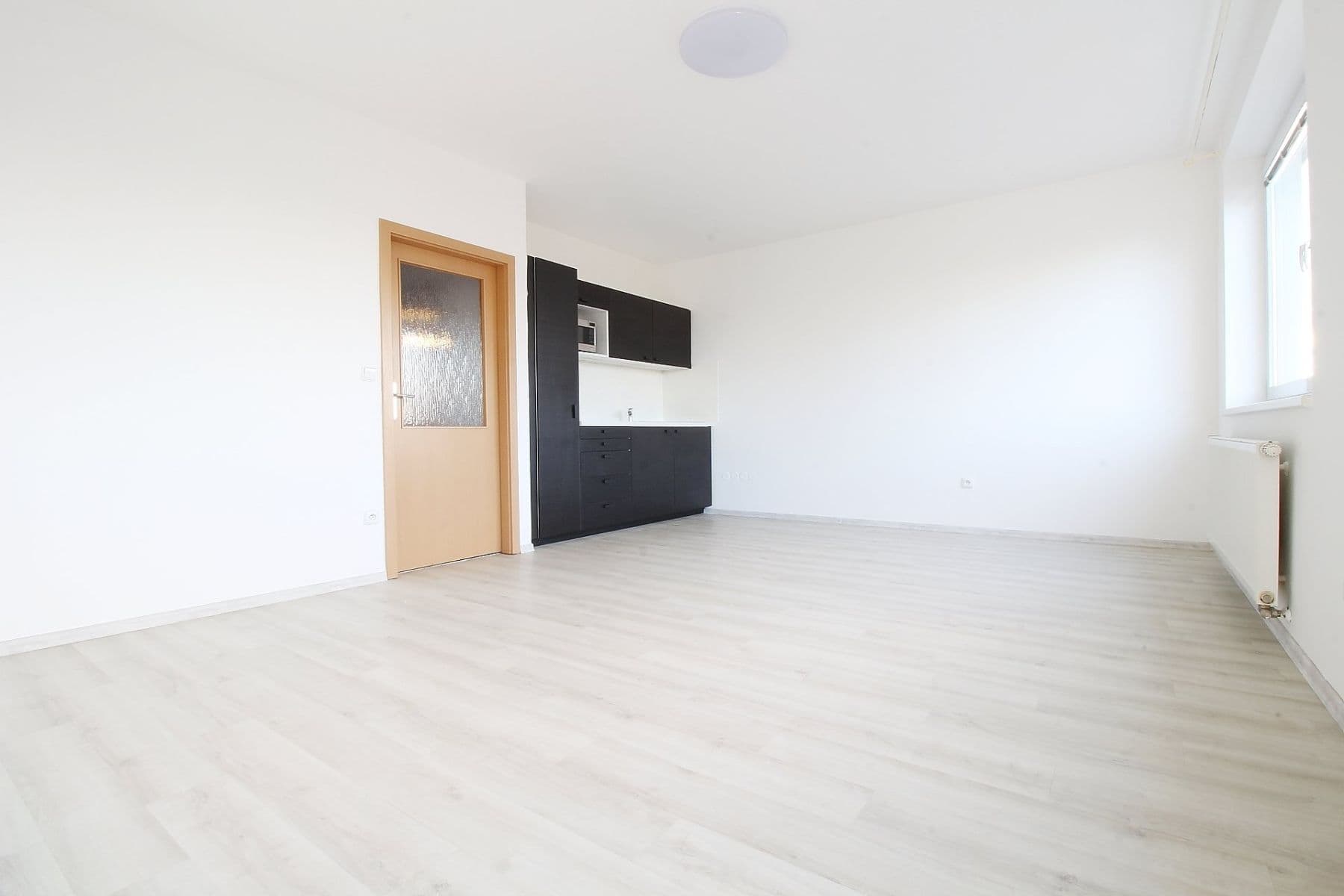 Studio flat to rent, 35 m², Teplická, Prague, Prague Studio flat to rent, 35 m², Teplická, Prague, Prague