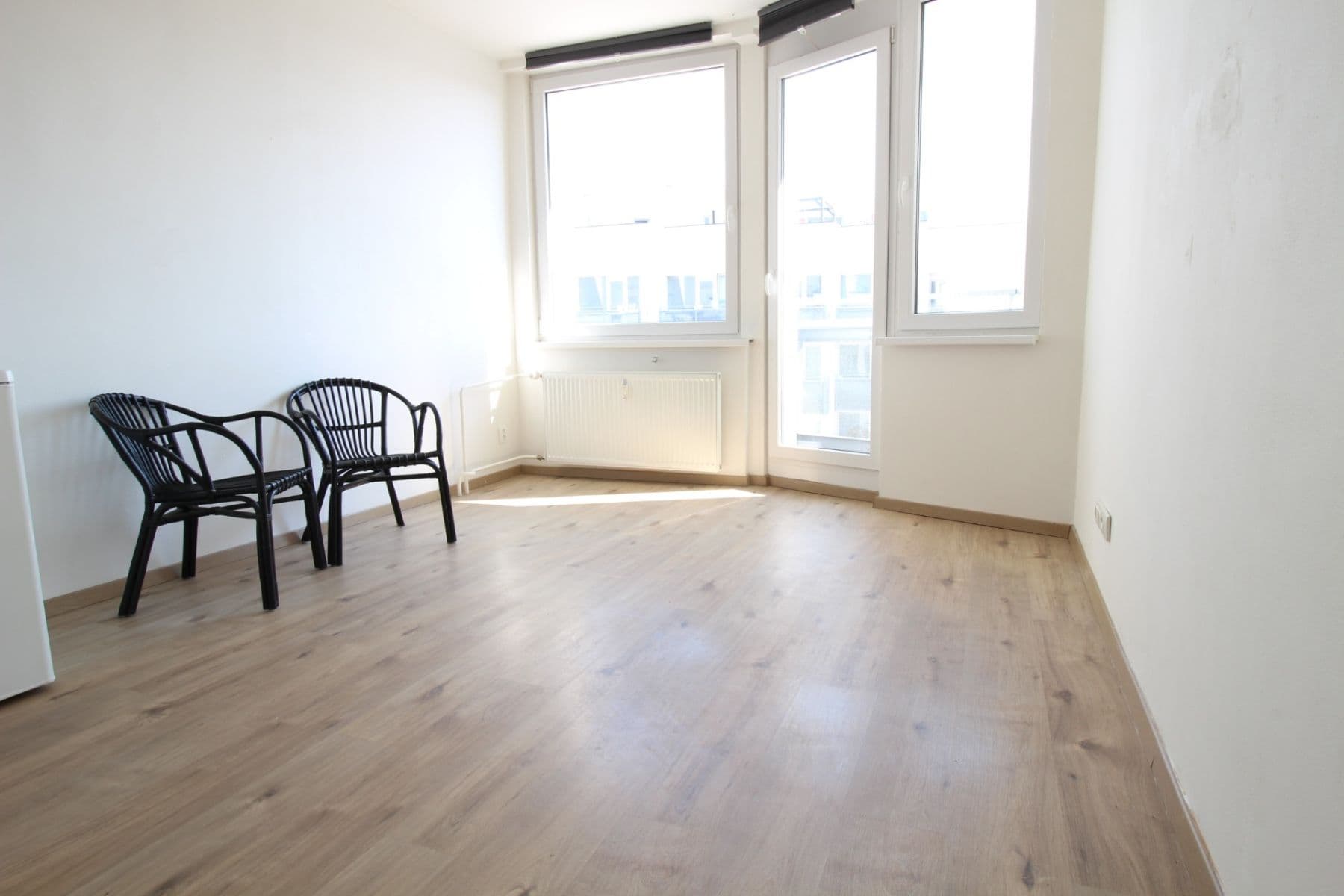 Studio flat to rent, 23 m², Hornoměcholupská, Prague, Prague Studio flat to rent, 23 m², Hornoměcholupská, Prague, Prague