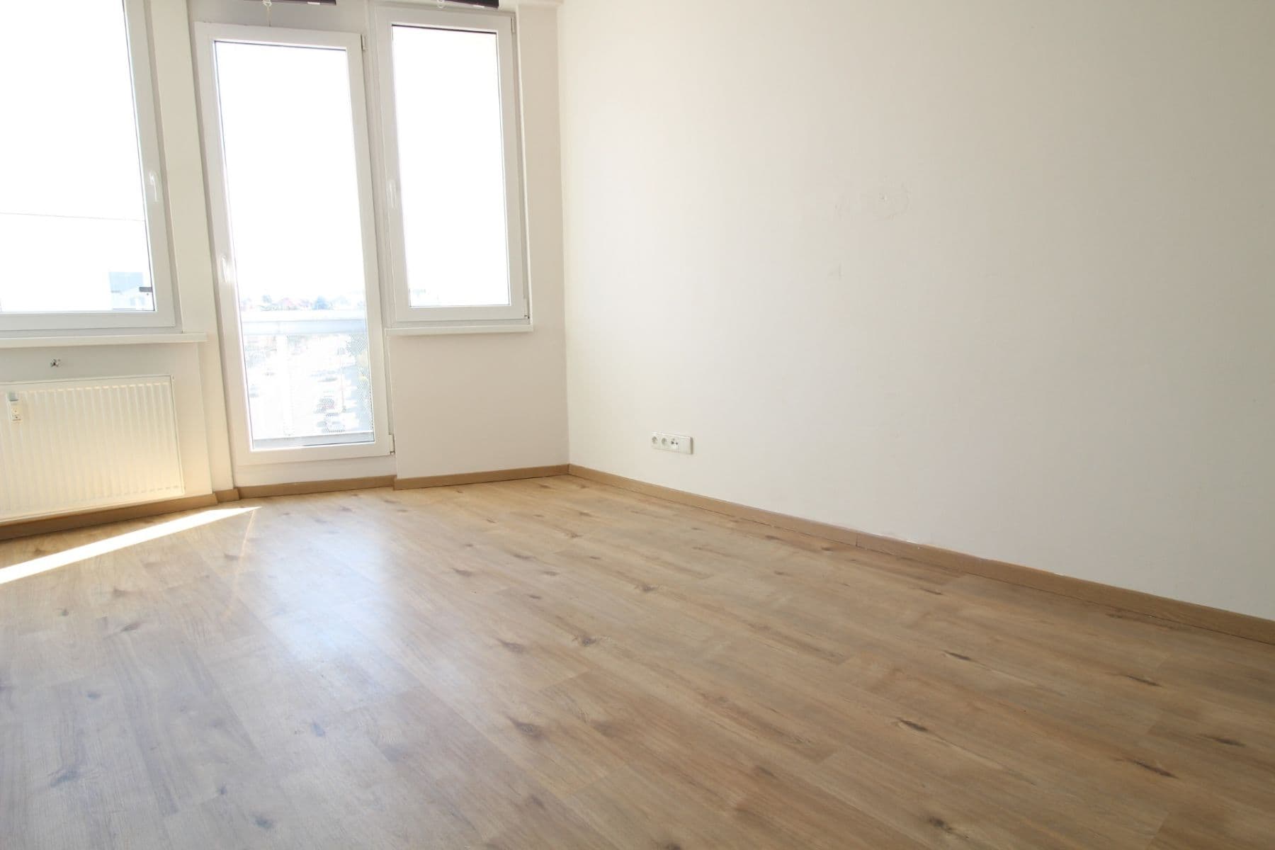 Studio flat to rent, 23 m², Hornoměcholupská, Prague, Prague Studio flat to rent, 23 m², Hornoměcholupská, Prague, Prague
