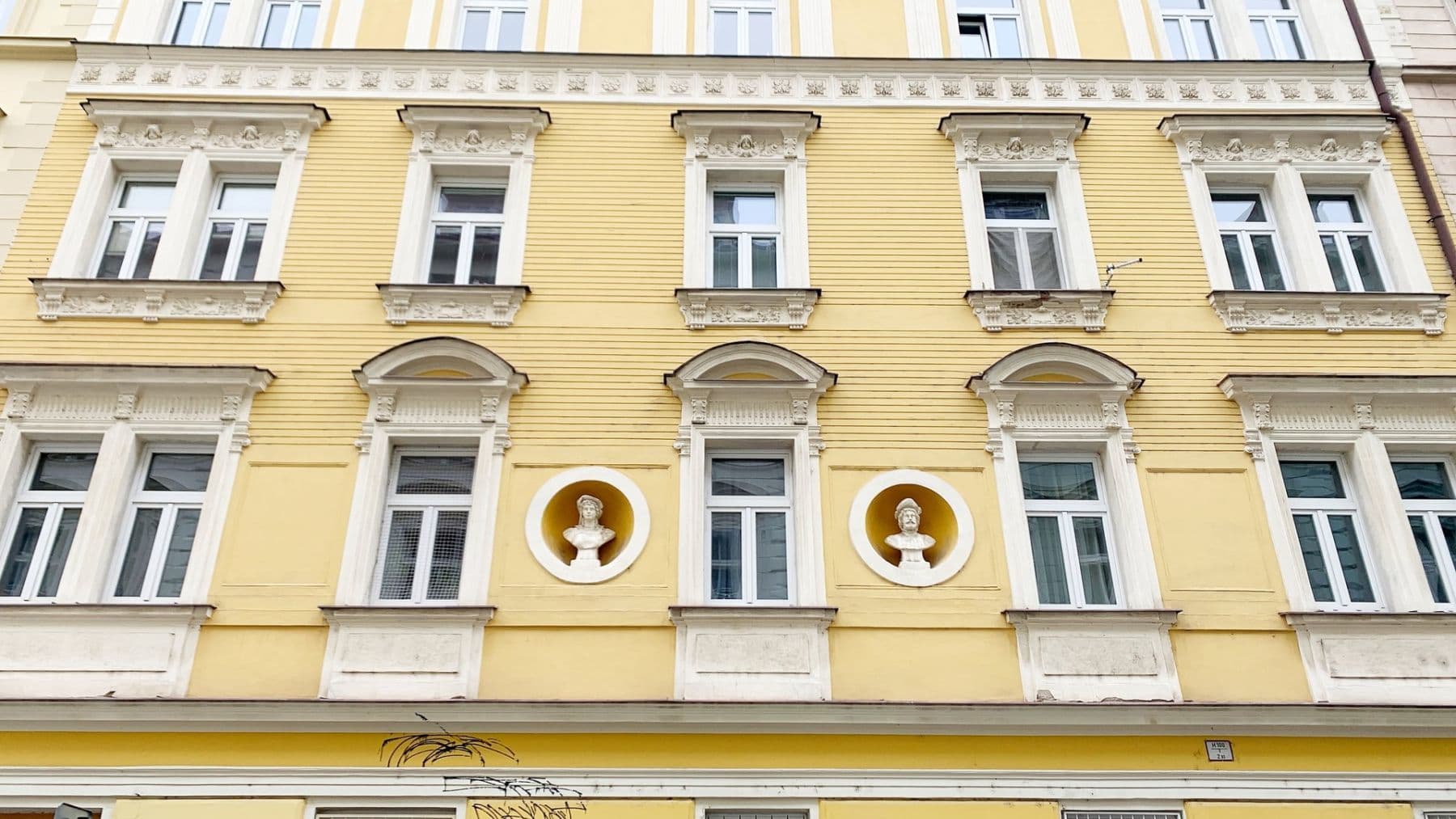 1 bedroom with open-plan kitchen flat to rent, 41 m², Neklanova, Prague, Prague 1 bedroom with open-plan kitchen flat to rent, 41 m², Neklanova, Prague, Prague