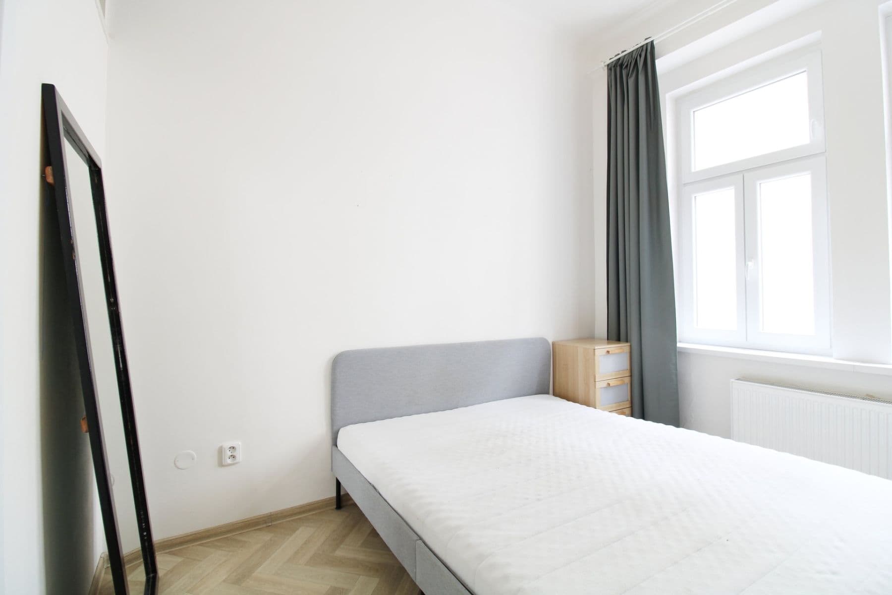 1 bedroom with open-plan kitchen flat to rent, 41 m², Neklanova, Prague, Prague 1 bedroom with open-plan kitchen flat to rent, 41 m², Neklanova, Prague, Prague