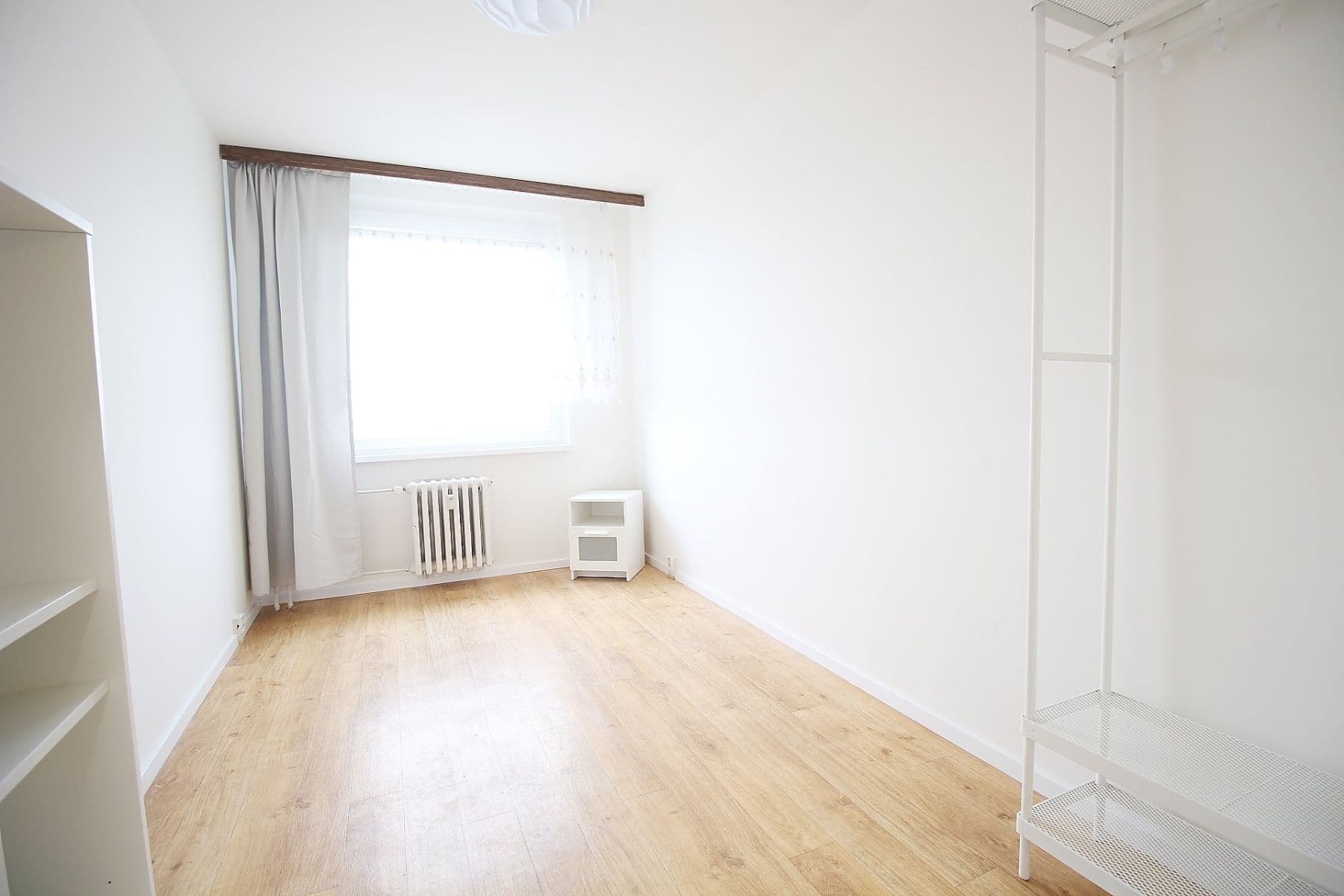 1 bedroom with open-plan kitchen flat to rent, 42 m², sídl. U Cukrovaru, Kralupy nad Vltavou, Středočeský Region 1 bedroom with open-plan kitchen flat to rent, 42 m², sídl. U Cukrovaru, Kralupy nad Vltavou, Středočeský Region