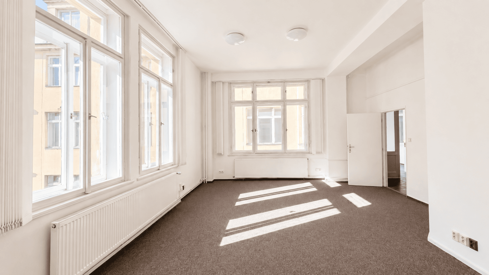 office to rent, 31 m², Vodičkova, Prague, Prague office to rent, 31 m², Vodičkova, Prague, Prague