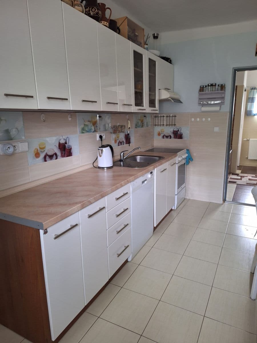house for sale, 124 m², Hlinecká, Trhová Kamenice, Pardubický Region house for sale, 124 m², Hlinecká, Trhová Kamenice, Pardubický Region