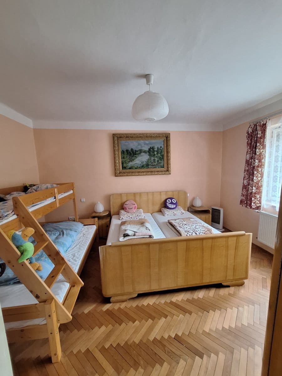 house for sale, 124 m², Hlinecká, Trhová Kamenice, Pardubický Region house for sale, 124 m², Hlinecká, Trhová Kamenice, Pardubický Region