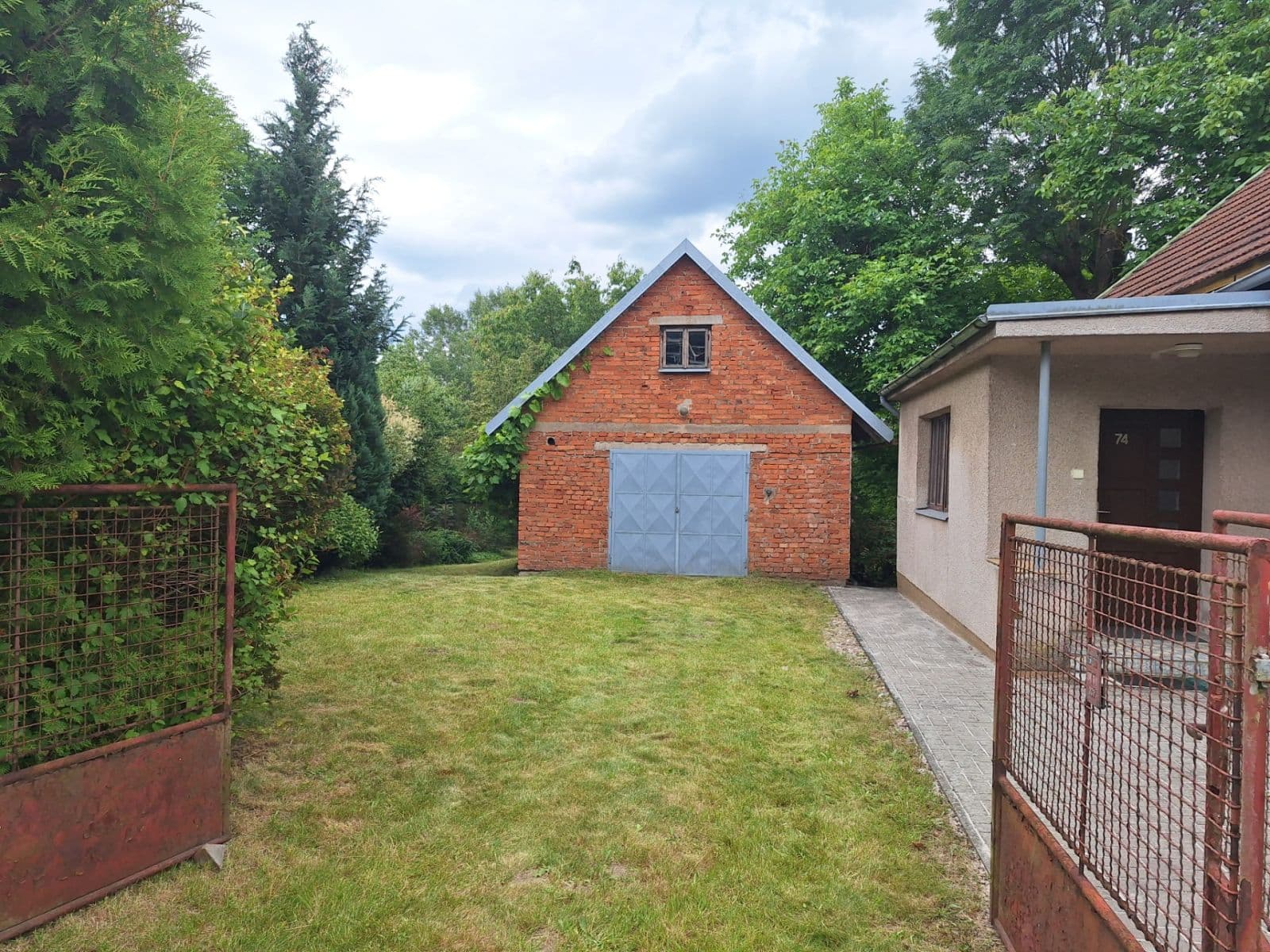 house for sale, 124 m², Hlinecká, Trhová Kamenice, Pardubický Region house for sale, 124 m², Hlinecká, Trhová Kamenice, Pardubický Region