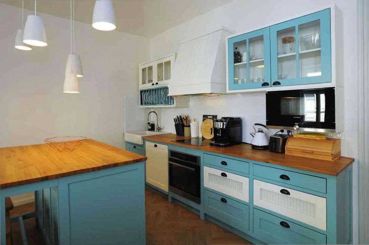 1 bedroom with open-plan kitchen flat to rent, 84 m², Valentinská, Prague, Prague 1 bedroom with open-plan kitchen flat to rent, 84 m², Valentinská, Prague, Prague