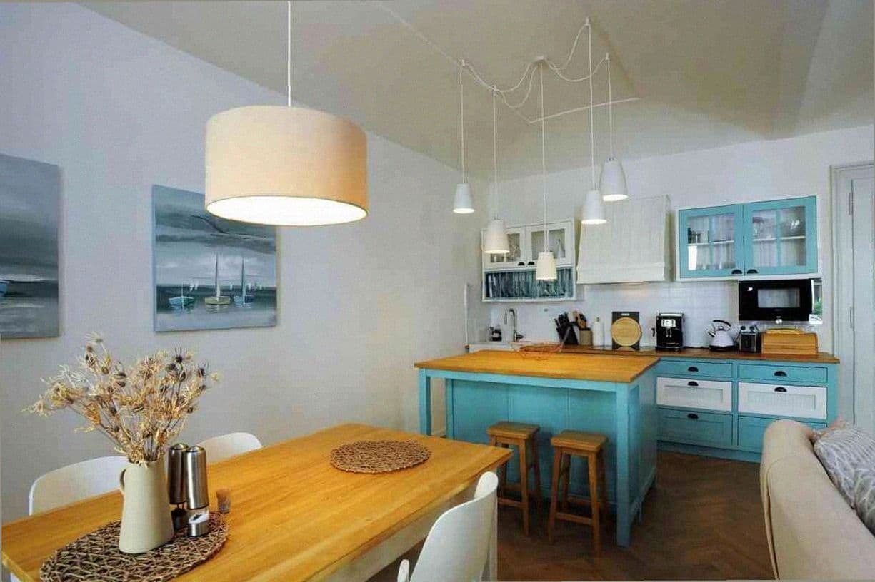 1 bedroom with open-plan kitchen flat to rent, 84 m², Valentinská, Prague, Prague 1 bedroom with open-plan kitchen flat to rent, 84 m², Valentinská, Prague, Prague