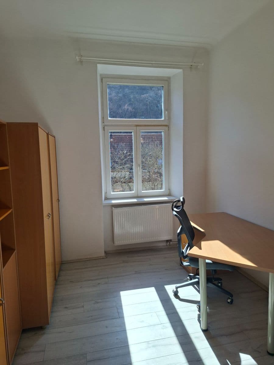 2 bedroom with open-plan kitchen flat to rent, 20 m², Pernerova, Prague, Prague 2 bedroom with open-plan kitchen flat to rent, 20 m², Pernerova, Prague, Prague