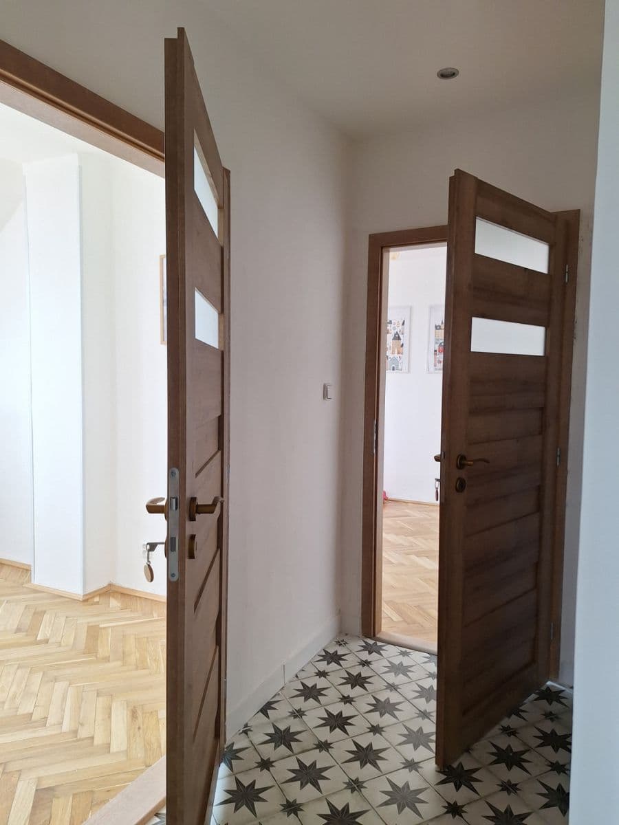 2 bedroom flat to rent, 47 m², Legionářů, Příbram, Středočeský Region 2 bedroom flat to rent, 47 m², Legionářů, Příbram, Středočeský Region