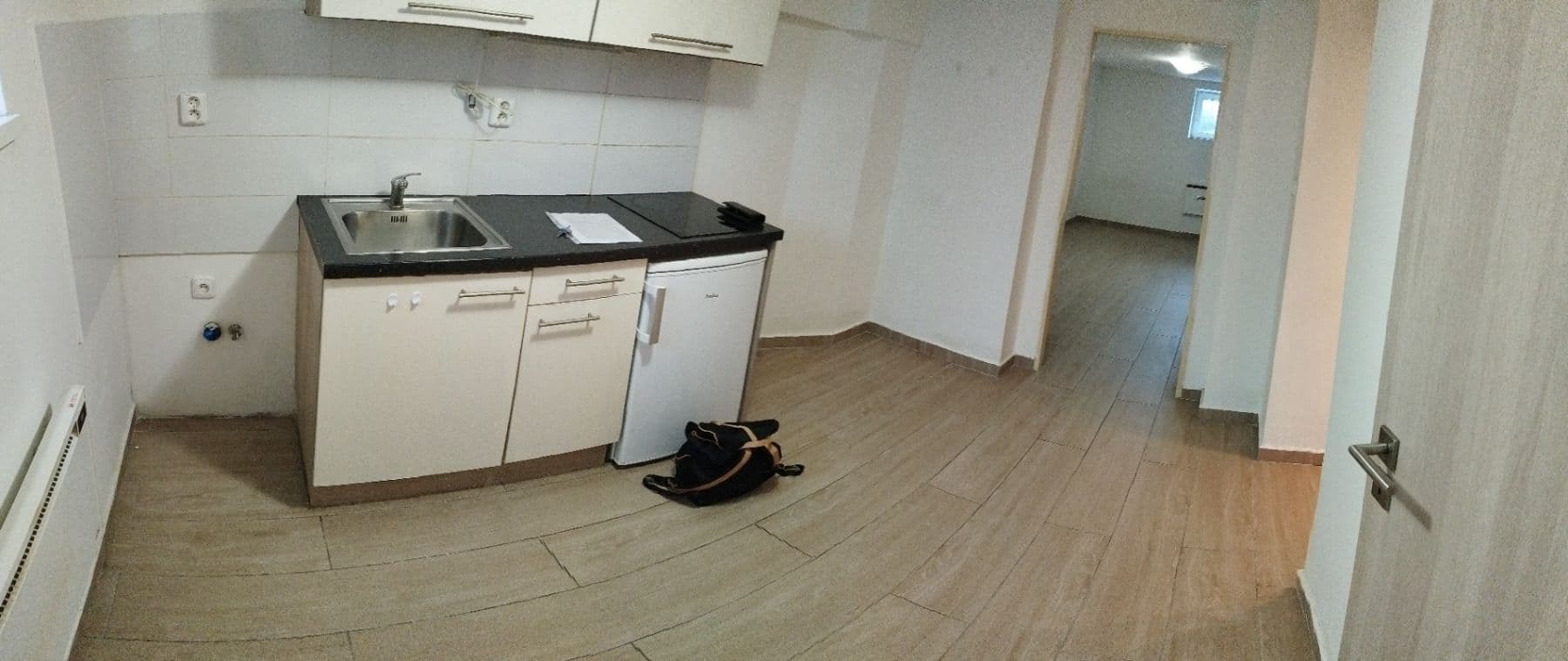 1 bedroom flat to rent, 29 m², Šperlova, Prague, Prague 1 bedroom flat to rent, 29 m², Šperlova, Prague, Prague