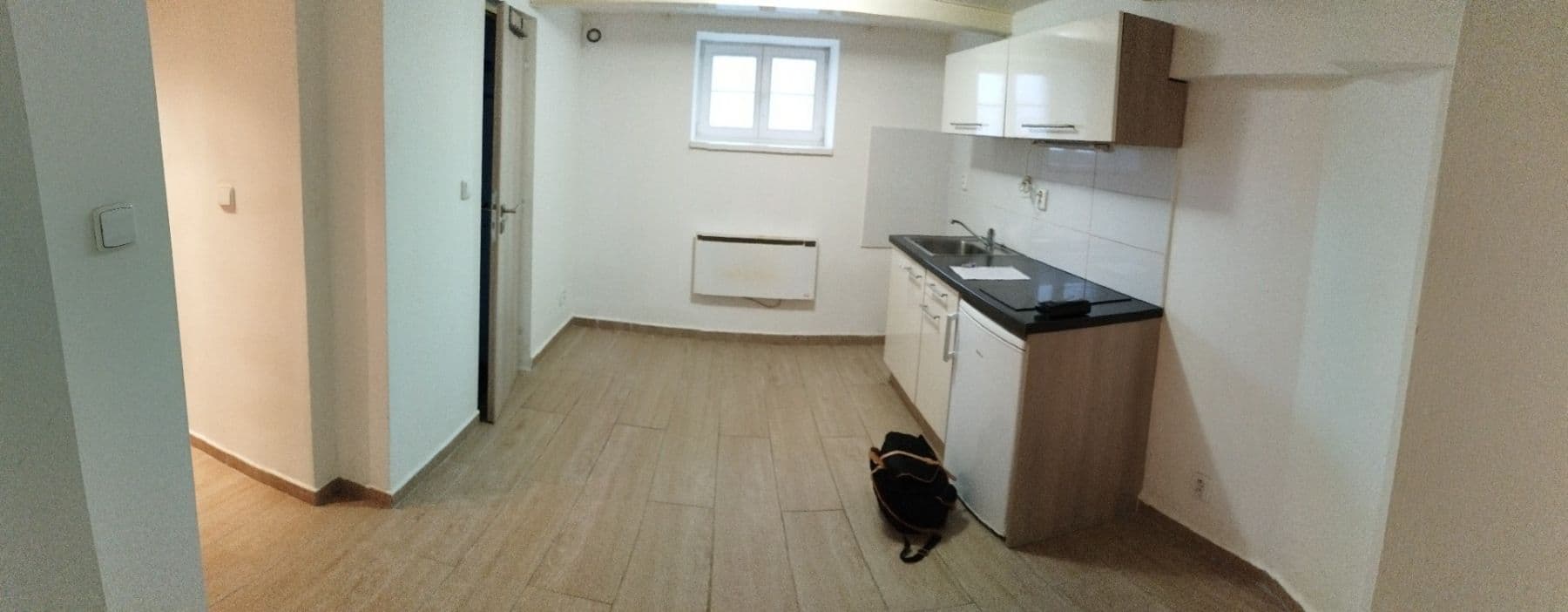 1 bedroom flat to rent, 29 m², Šperlova, Prague, Prague 1 bedroom flat to rent, 29 m², Šperlova, Prague, Prague