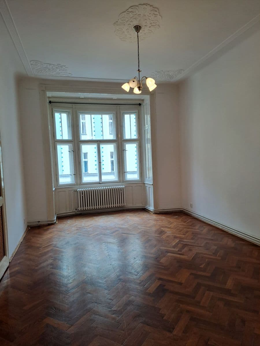 3 bedroom flat to rent, 110 m², Kafkova, Prague, Prague 3 bedroom flat to rent, 110 m², Kafkova, Prague, Prague