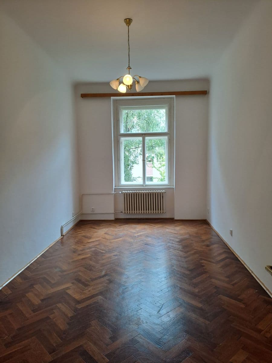 3 bedroom flat to rent, 110 m², Kafkova, Prague, Prague 3 bedroom flat to rent, 110 m², Kafkova, Prague, Prague