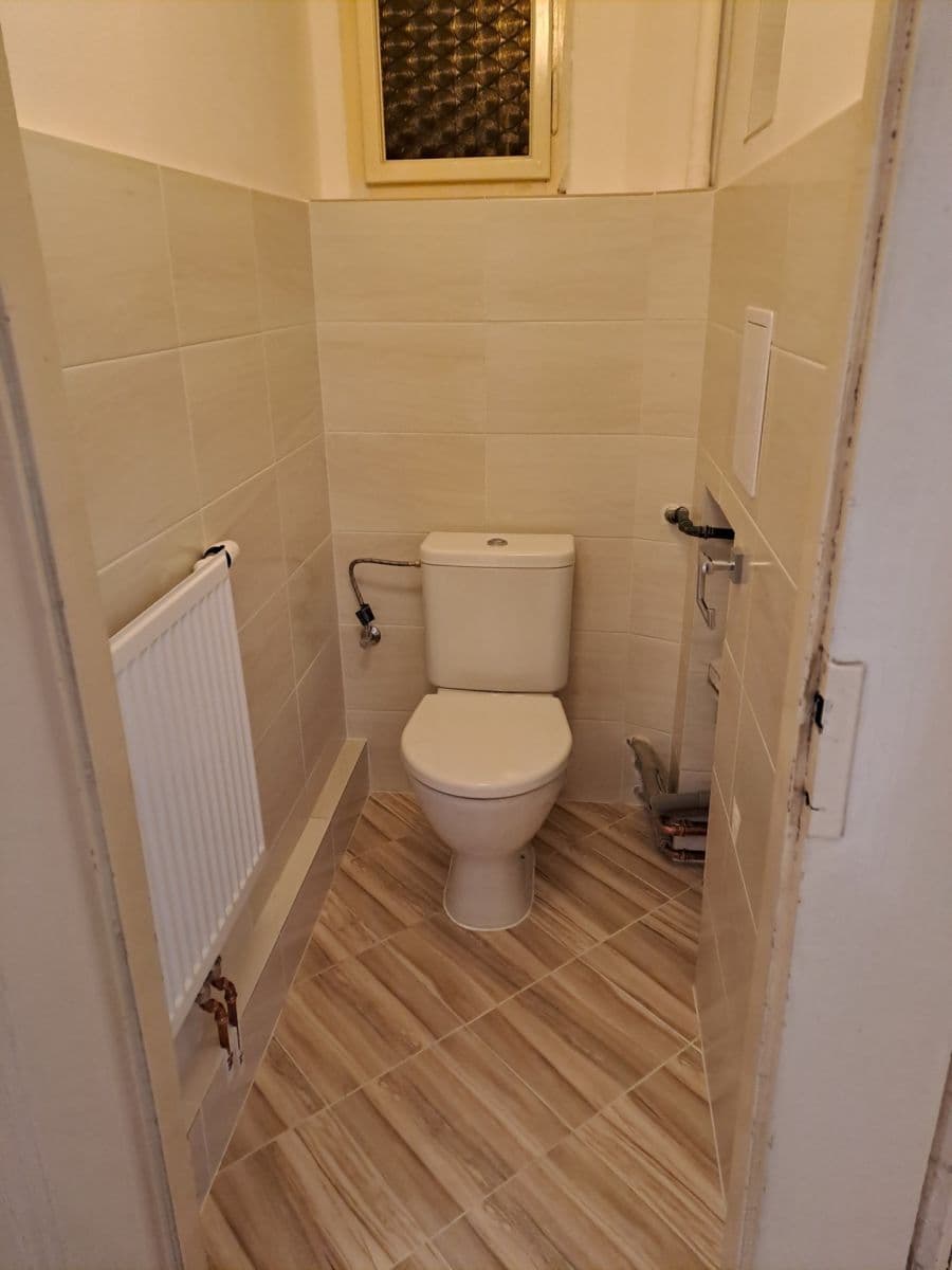 3 bedroom flat to rent, 110 m², Kafkova, Prague, Prague 3 bedroom flat to rent, 110 m², Kafkova, Prague, Prague