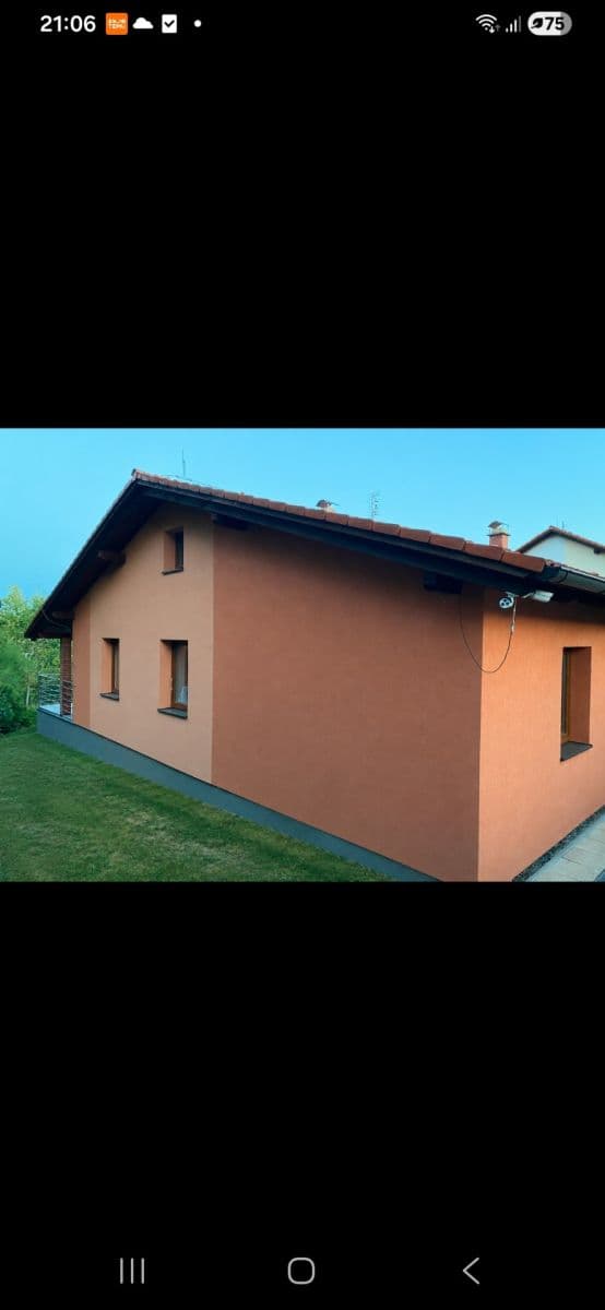 house to rent, 120 m², A.P.Čechova, Horšovský Týn, Plzeňský Region house to rent, 120 m², A.P.Čechova, Horšovský Týn, Plzeňský Region