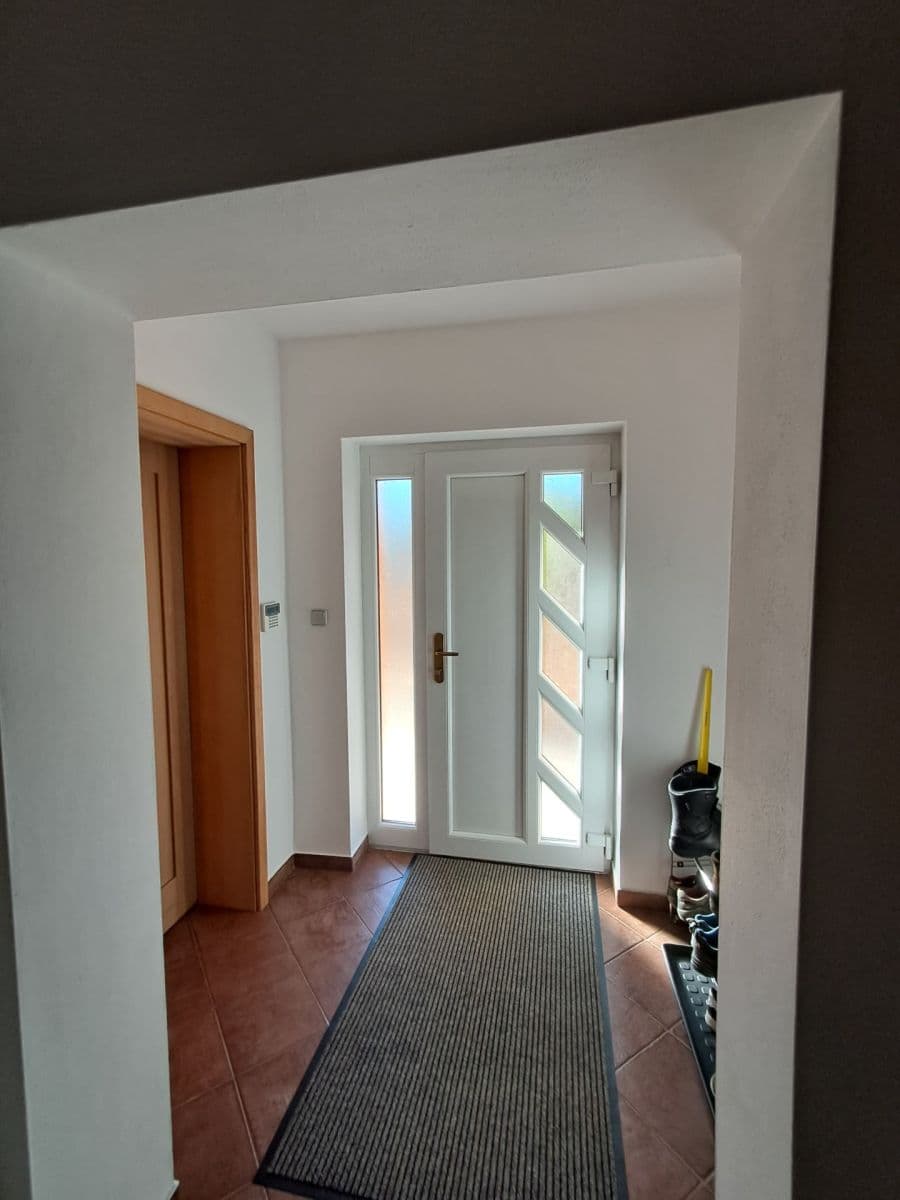 house to rent, 120 m², A.P.Čechova, Horšovský Týn, Plzeňský Region house to rent, 120 m², A.P.Čechova, Horšovský Týn, Plzeňský Region