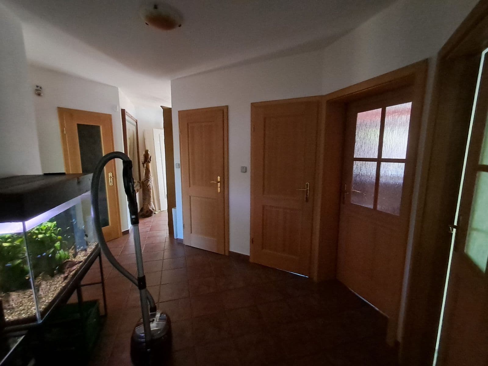 house to rent, 120 m², A.P.Čechova, Horšovský Týn, Plzeňský Region house to rent, 120 m², A.P.Čechova, Horšovský Týn, Plzeňský Region
