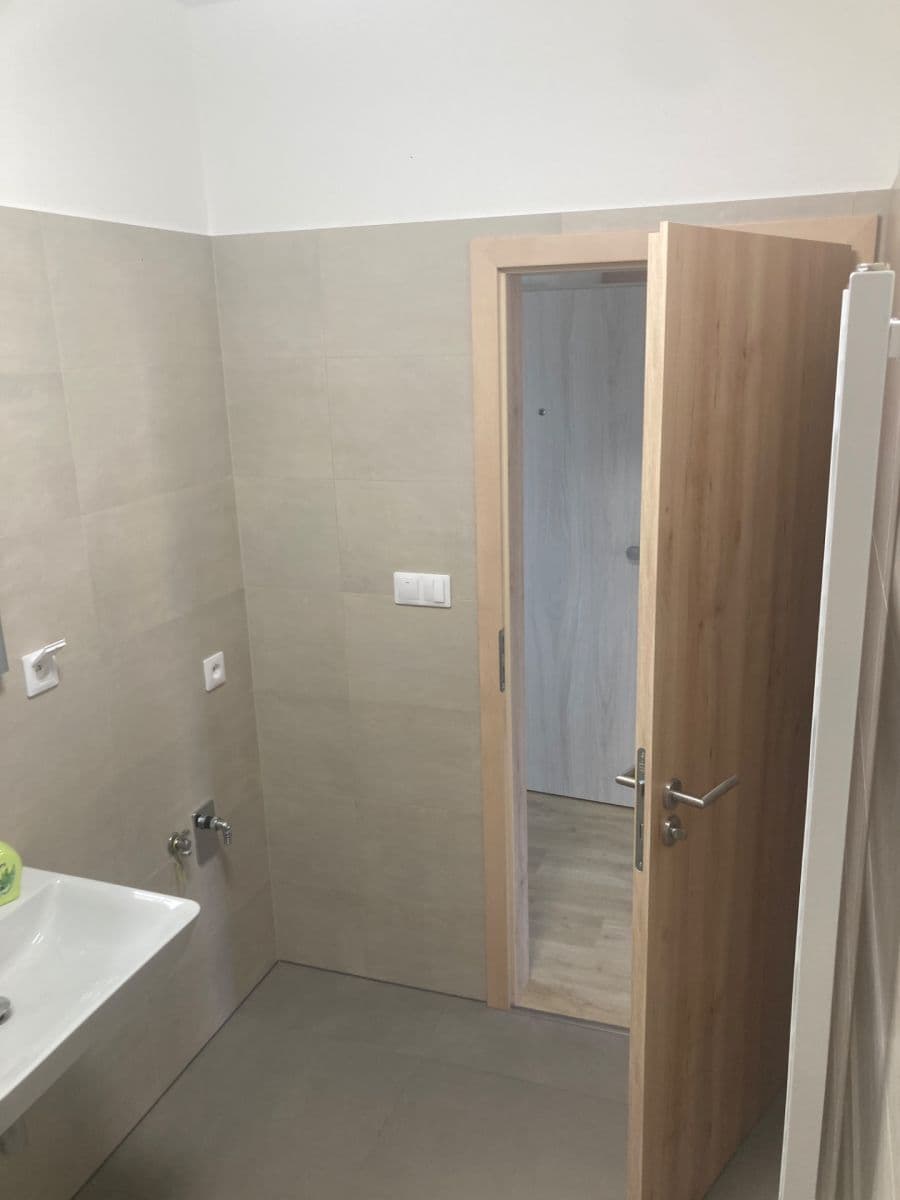 1 bedroom with open-plan kitchen flat to rent, 48 m², Horní Valy, Uherský Brod, Zlínský Region 1 bedroom with open-plan kitchen flat to rent, 48 m², Horní Valy, Uherský Brod, Zlínský Region