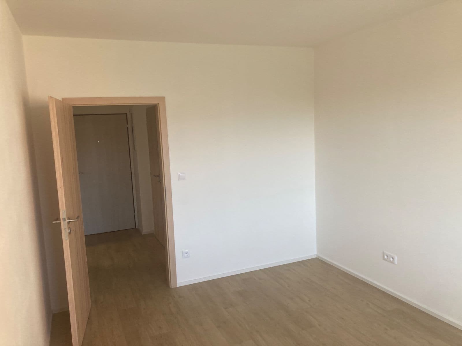 1 bedroom with open-plan kitchen flat to rent, 48 m², Horní Valy, Uherský Brod, Zlínský Region 1 bedroom with open-plan kitchen flat to rent, 48 m², Horní Valy, Uherský Brod, Zlínský Region