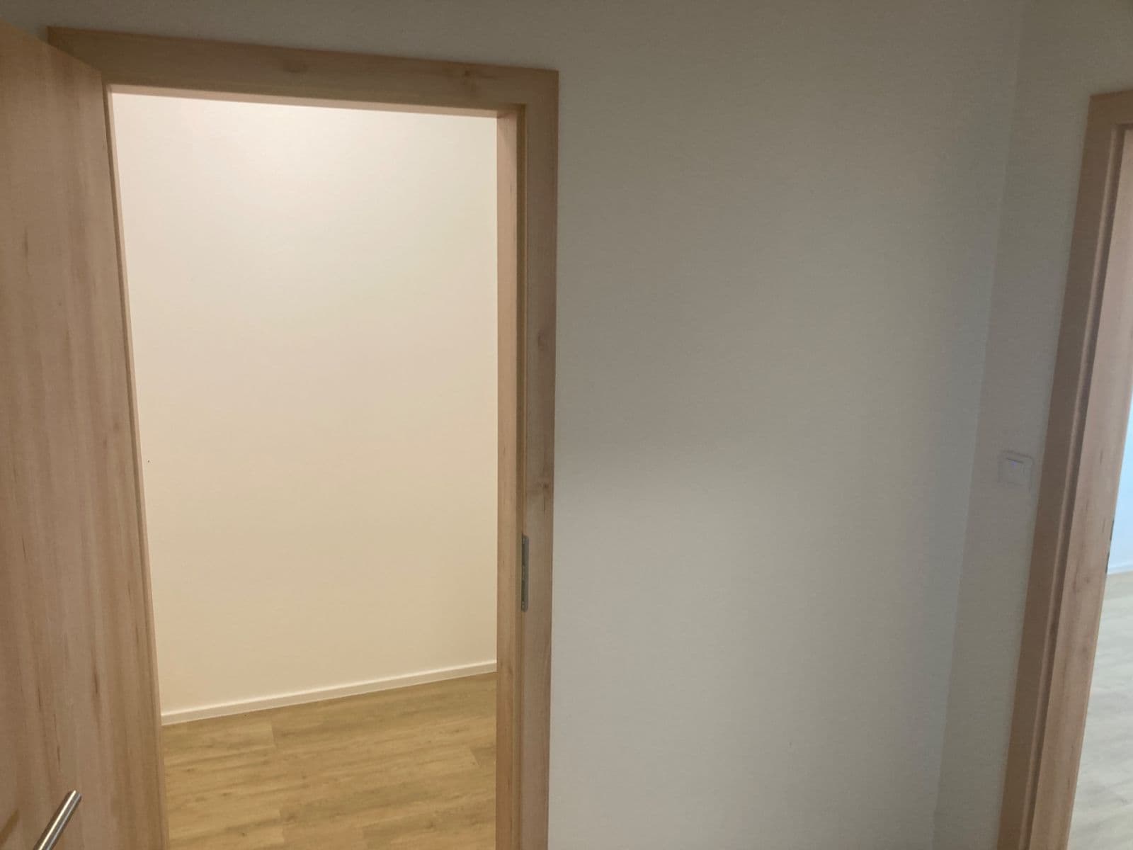 1 bedroom with open-plan kitchen flat to rent, 48 m², Horní Valy, Uherský Brod, Zlínský Region 1 bedroom with open-plan kitchen flat to rent, 48 m², Horní Valy, Uherský Brod, Zlínský Region