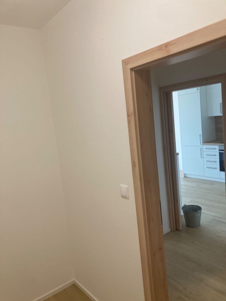 1 bedroom with open-plan kitchen flat to rent, 48 m², Horní Valy, Uherský Brod, Zlínský Region 1 bedroom with open-plan kitchen flat to rent, 48 m², Horní Valy, Uherský Brod, Zlínský Region