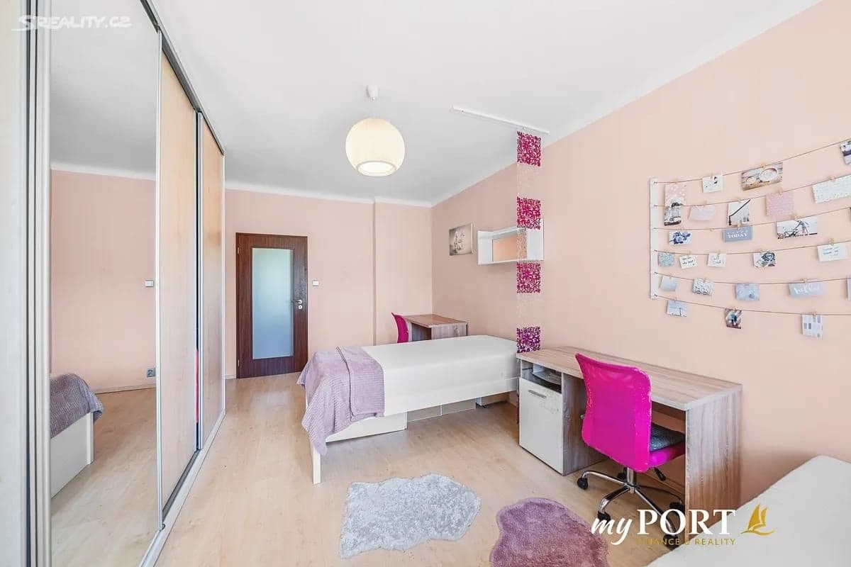 2 bedroom flat to rent, 58 m², Francouzská třída, Plzeň, Plzeňský Region 2 bedroom flat to rent, 58 m², Francouzská třída, Plzeň, Plzeňský Region
