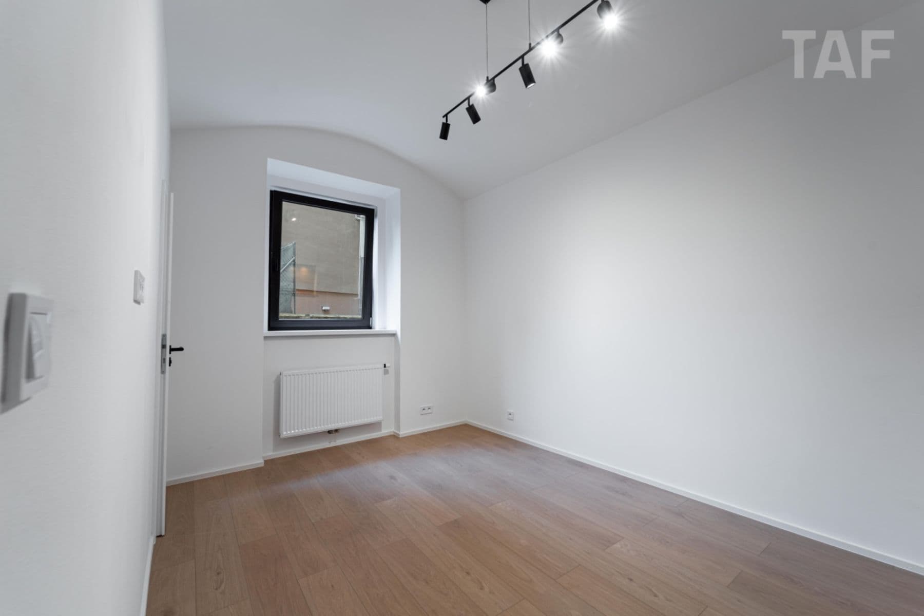 1 bedroom with open-plan kitchen flat for sale, 19 m², Liborova, Prague, Prague 1 bedroom with open-plan kitchen flat for sale, 19 m², Liborova, Prague, Prague