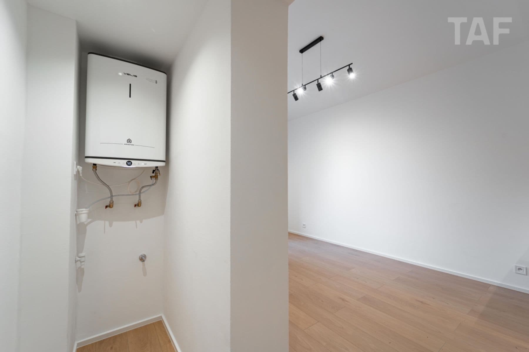 1 bedroom with open-plan kitchen flat for sale, 19 m², Liborova, Prague, Prague 1 bedroom with open-plan kitchen flat for sale, 19 m², Liborova, Prague, Prague